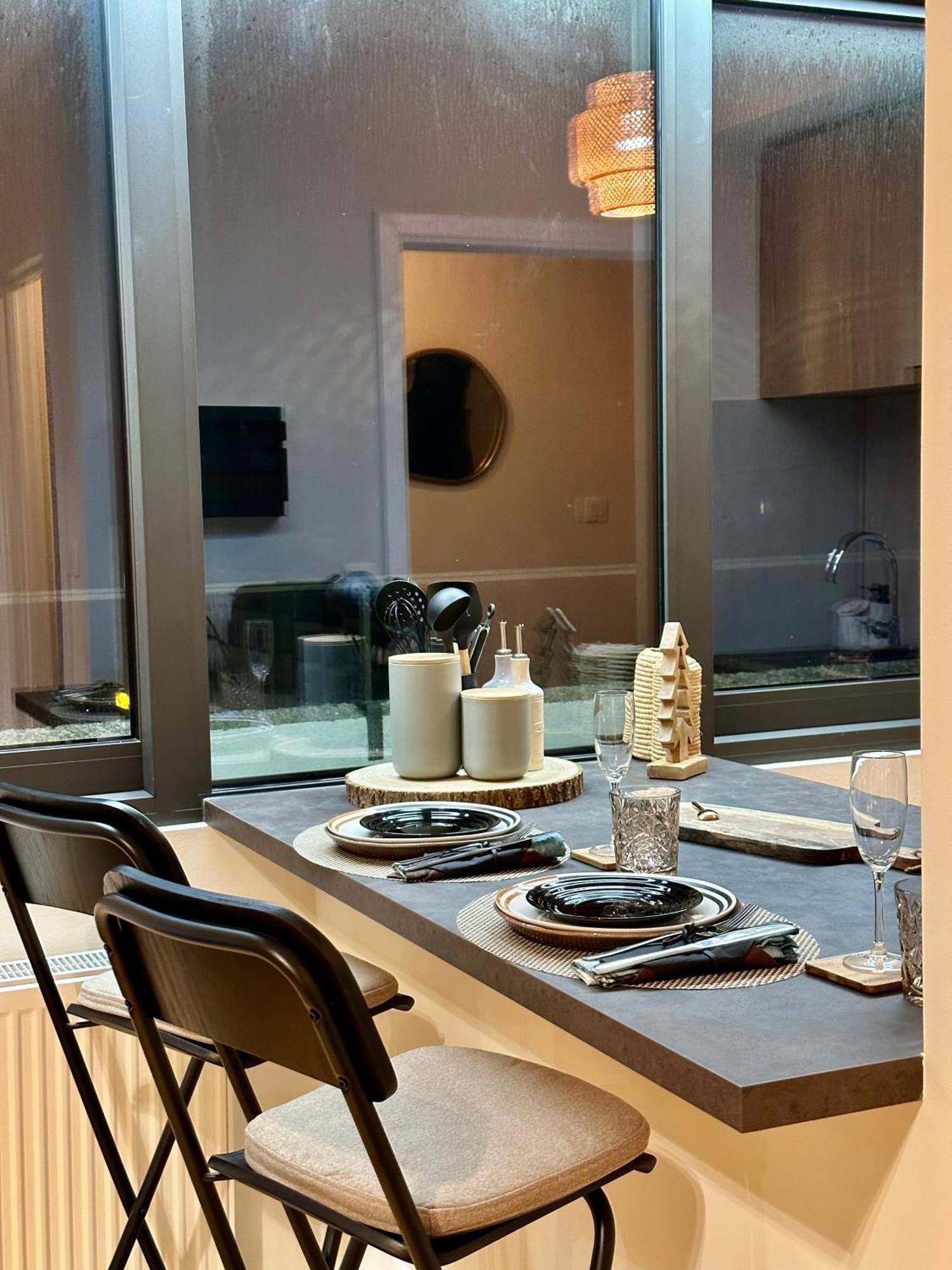 Le Studio Grimaldi ออสเทนด์ ภายนอก รูปภาพ